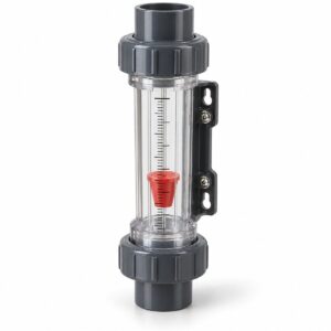 Debimetre havuz sirkülasyon debi ölçüm cihazı