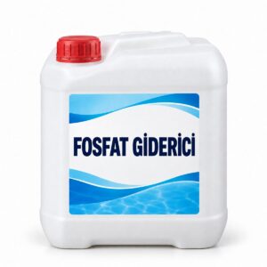 Fosfat giderici havuz kimyasalı