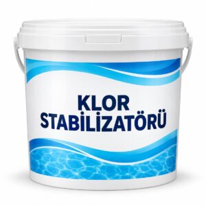 Klor stabilizatörü siyanürik asit granül ürün
