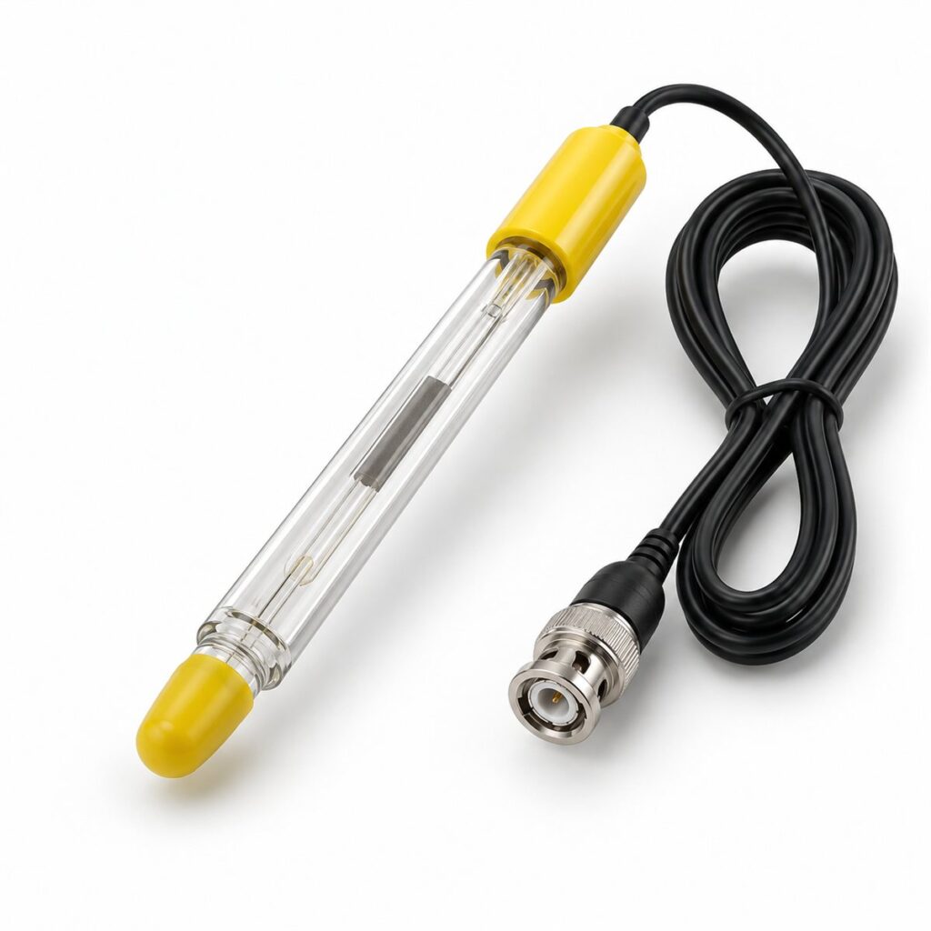 ORP probu havuz otomasyon redoks ölçüm elektrodu