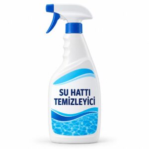 Su hattı temizleyici havuz yüzey kimyasalı
