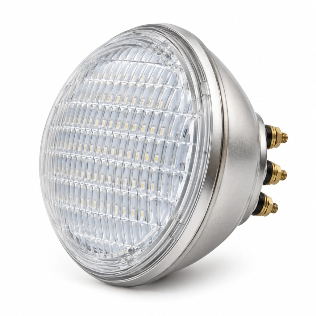 PAR 56 havuz su altı LED ampulü
