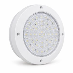 Sıva üstü RGB LED havuz aydınlatma armatürü