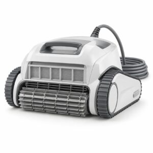 Karma mikron filtreli havuz temizlik robotu